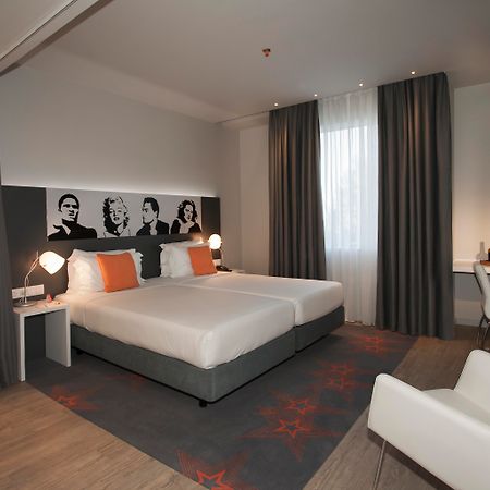 Star Inn Lisbon Aeroporto Kültér fotó