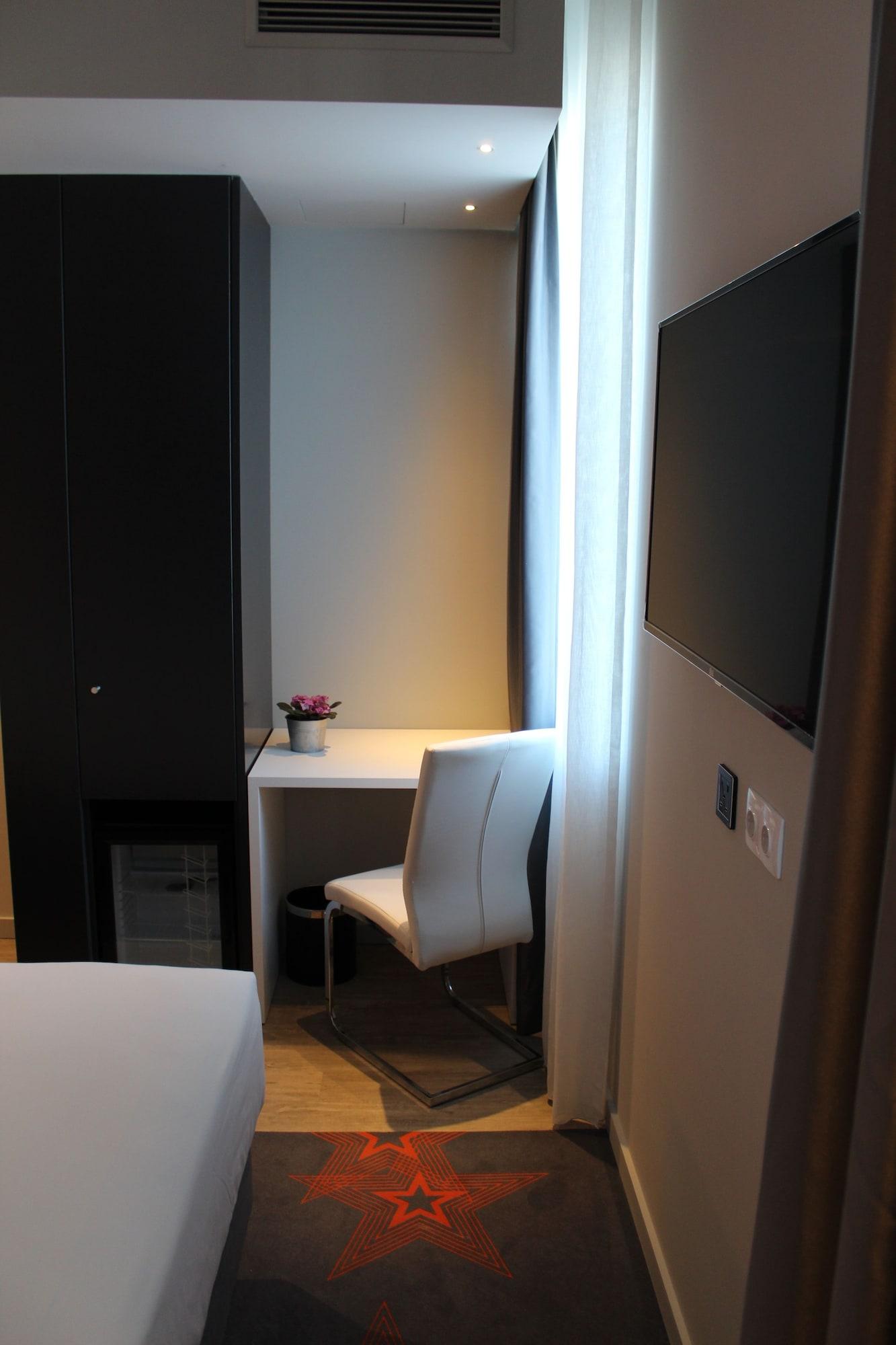 Star Inn Lisbon Aeroporto Kültér fotó