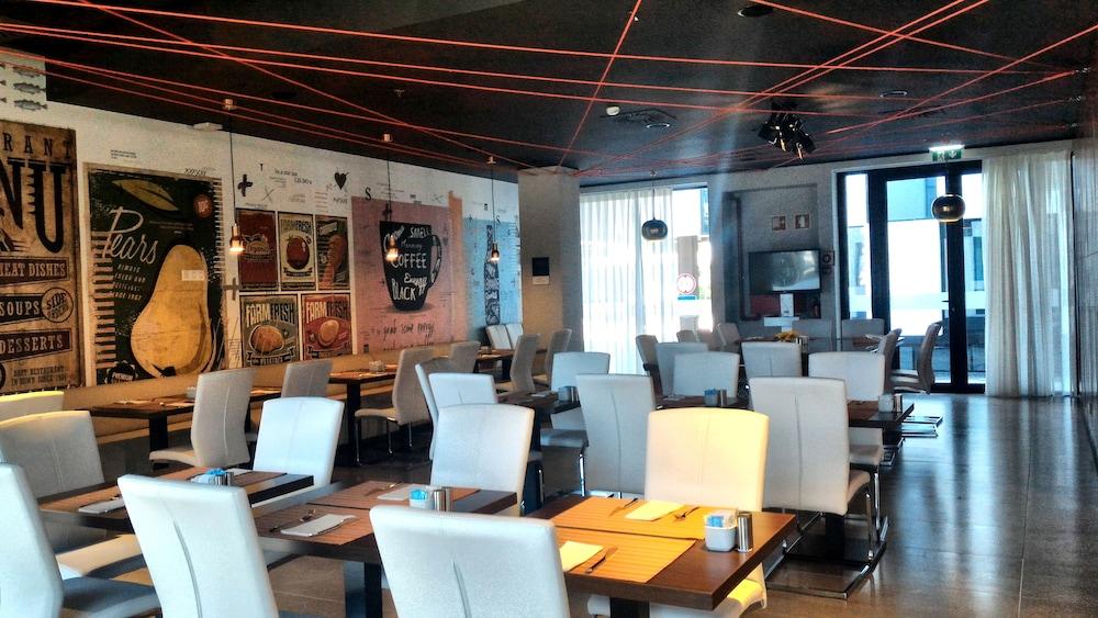 Star Inn Lisbon Aeroporto Kültér fotó