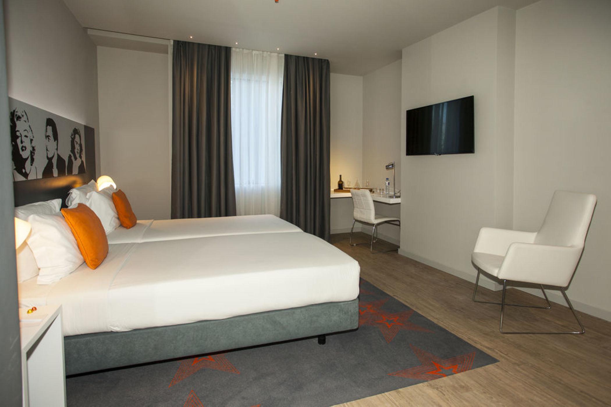 Star Inn Lisbon Aeroporto Kültér fotó