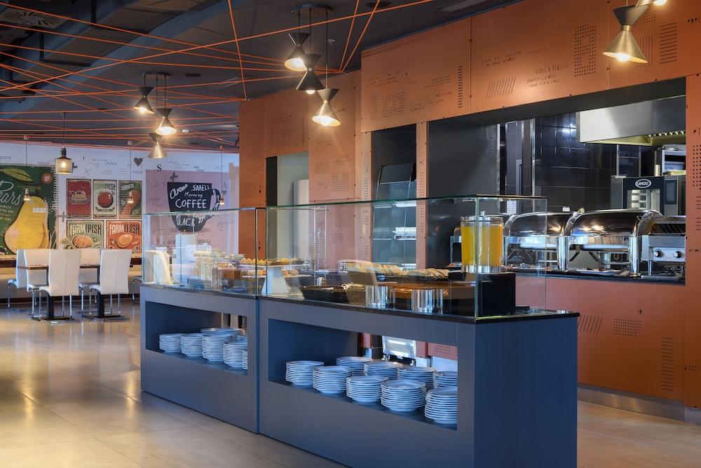 Star Inn Lisbon Aeroporto Kültér fotó
