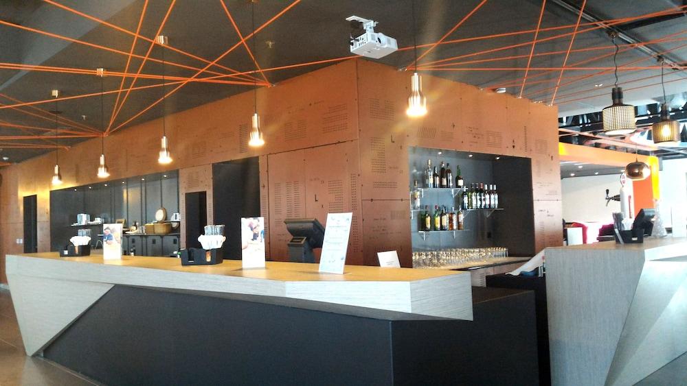 Star Inn Lisbon Aeroporto Kültér fotó