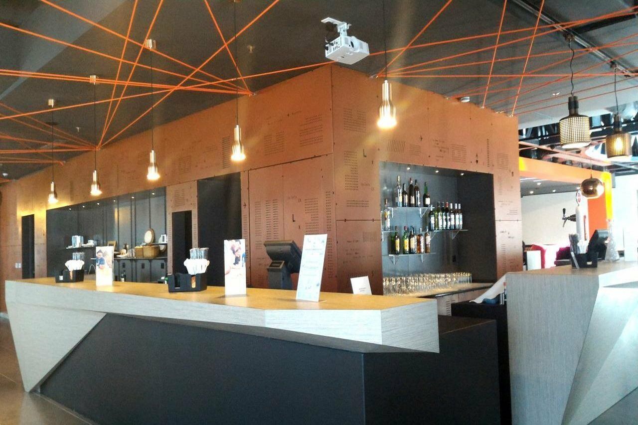 Star Inn Lisbon Aeroporto Kültér fotó